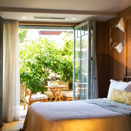 Alavya Hotell Alaçatı Exteriör bild