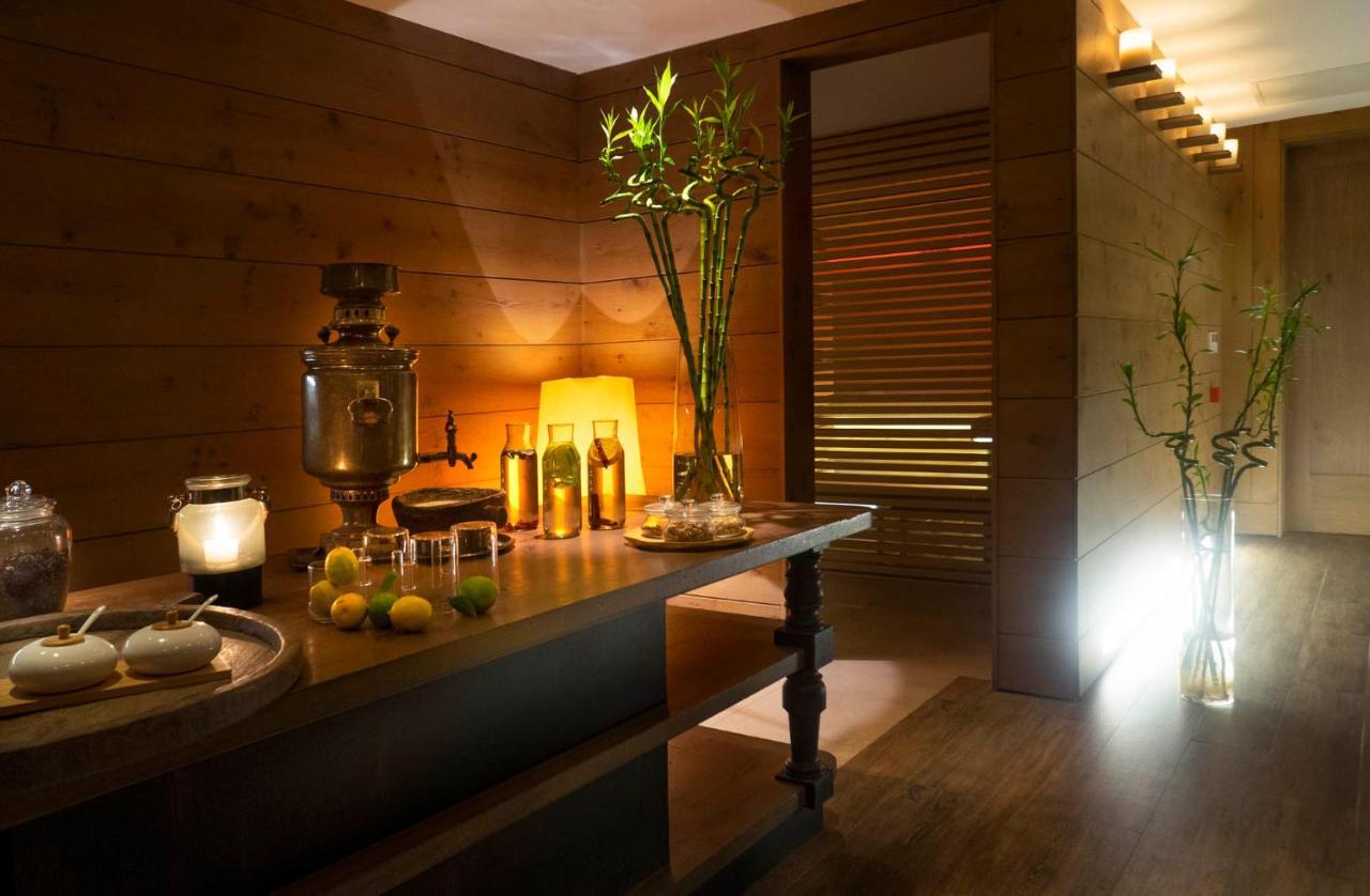 Alavya Hotell Alaçatı Exteriör bild