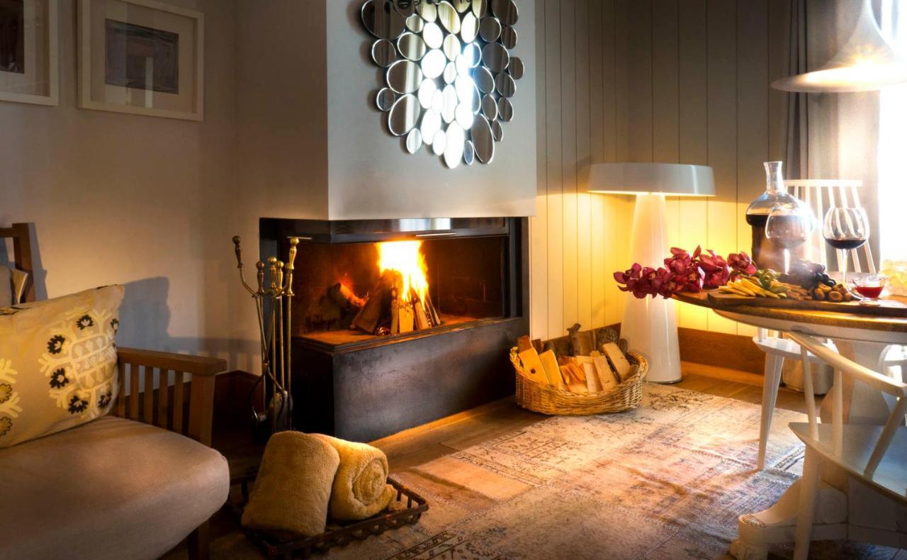 Alavya Hotell Alaçatı Exteriör bild