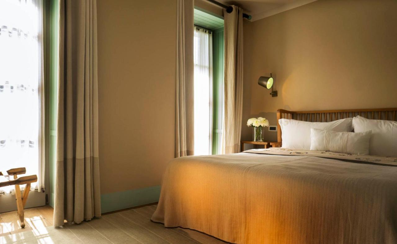Alavya Hotell Alaçatı Exteriör bild