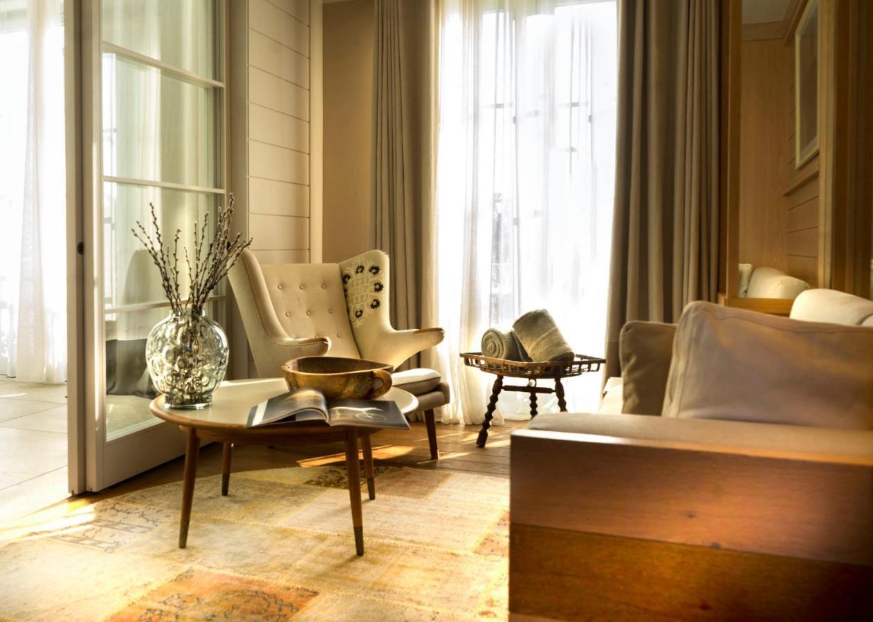 Alavya Hotell Alaçatı Exteriör bild