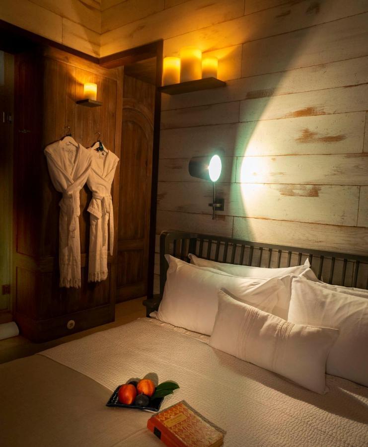 Alavya Hotell Alaçatı Exteriör bild