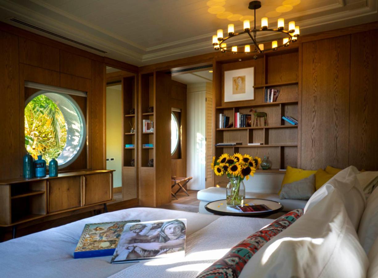 Alavya Hotell Alaçatı Exteriör bild