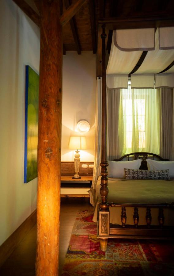 Alavya Hotell Alaçatı Exteriör bild