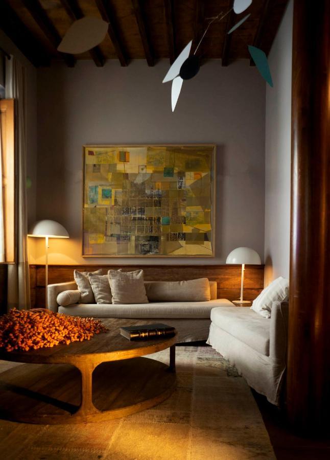 Alavya Hotell Alaçatı Exteriör bild