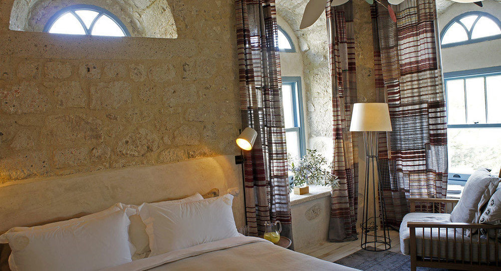 Alavya Hotell Alaçatı Exteriör bild