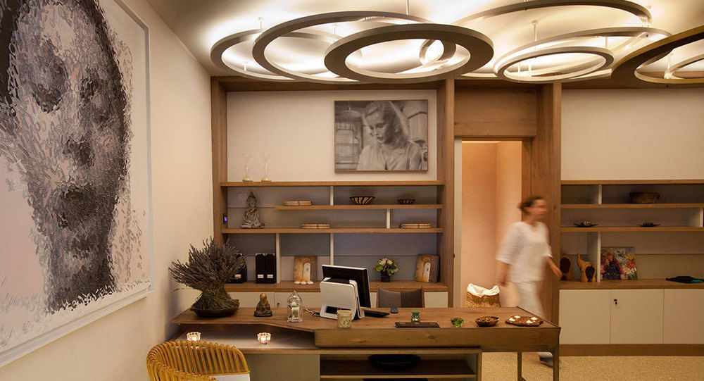 Alavya Hotell Alaçatı Exteriör bild