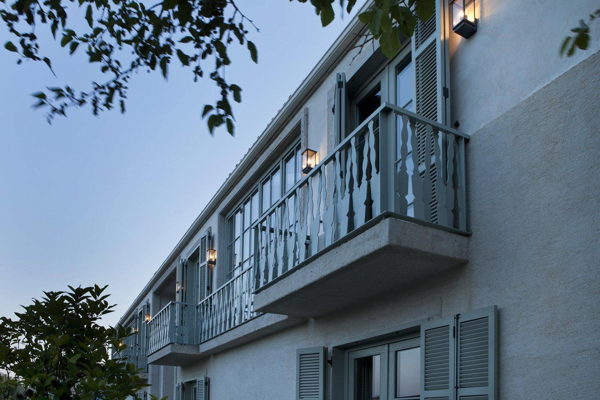 Alavya Hotell Alaçatı Exteriör bild